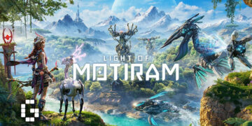 Sony Takes Legal Action Against Tencent Over Horizon-Like Game