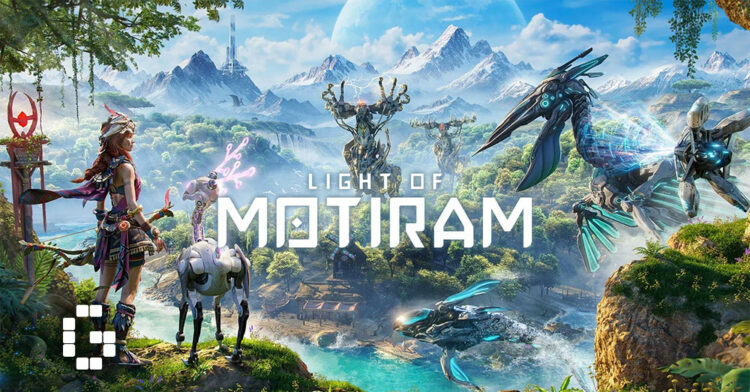Sony Takes Legal Action Against Tencent Over Horizon-Like Game