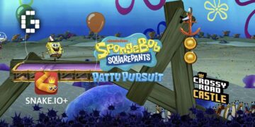 Spongebob