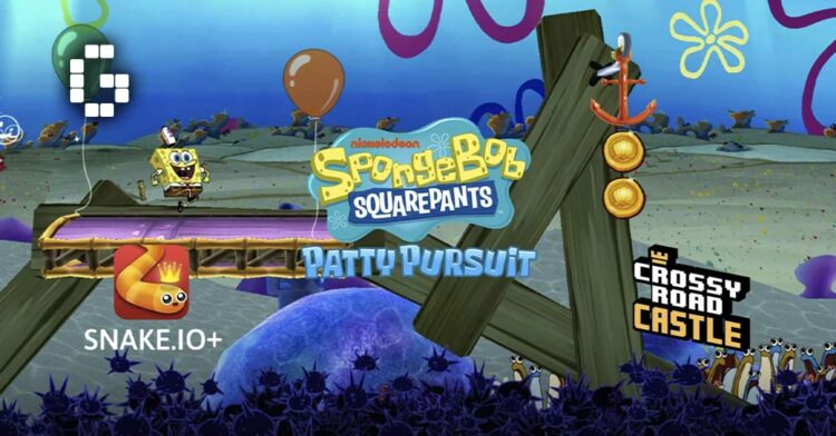 Spongebob