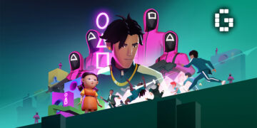 Squid Game Mobile Game Massacre: How 305 Games Got Eliminated But Developers Still Won Big