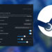 Steam In-Game Performance