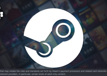 Steam content guideline update