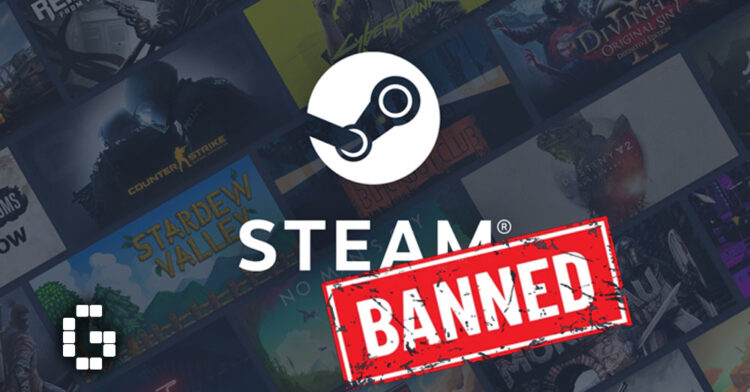 Steam adult content