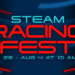 Steam Racing Fest 2025 Hits Full Throttle with Massive Discounts on Racing Games