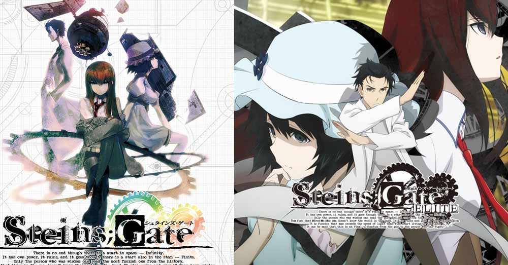 アイドル Steins Gate Fátima | Steins;Gate Wiki | Fandom