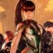 Stellar Blade update