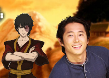 Steven Yeun