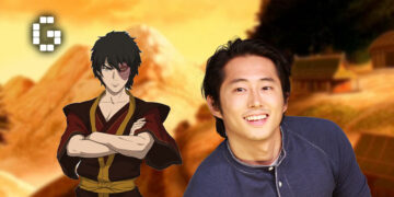 Steven Yeun
