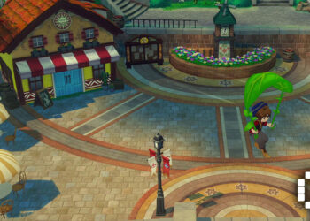 Story of Seasons: Grand Bazaar Gets New Gameplay Trailer Showing Farm Life and Market Management
