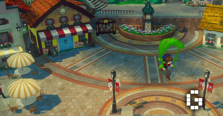 Story of Seasons: Grand Bazaar Gets New Gameplay Trailer Showing Farm Life and Market Management