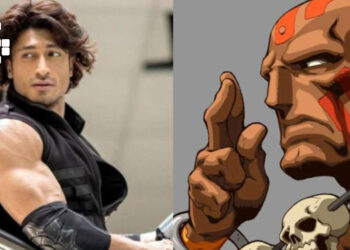 Street Fighter Live-Action Movie Casts Indian Action Star as Dhalsim
