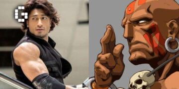 Street Fighter Live-Action Movie Casts Indian Action Star as Dhalsim