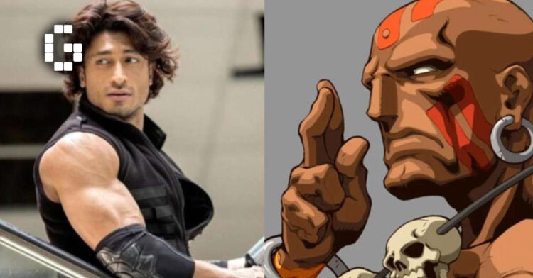 Street Fighter Live-Action Movie Casts Indian Action Star as Dhalsim