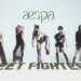 Street Fighter Aespa