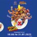 Sushiro Singapore x Street Fighter 6 Launches Wave 2 with New Menu and Exclusive Merch