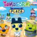 Tamagotchi Plaza