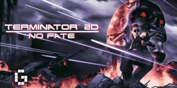 Terminator 2D: No Fate