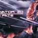 Terminator 2D: No Fate