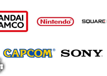 Top 20 Japanese Game Companies Revealed Based on Employee Salaries