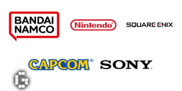 Top 20 Japanese Game Companies Revealed Based on Employee Salaries
