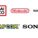 Top 20 Japanese Game Companies Revealed Based on Employee Salaries