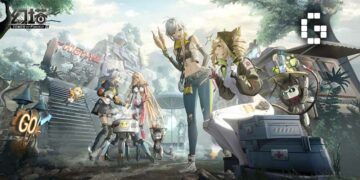 Tower of Fantasy Launches Warped Server for CN With No Gacha and Full MMO Features in August