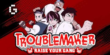 Troublemaker