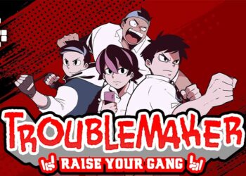 Troublemaker