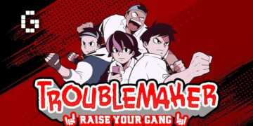Troublemaker