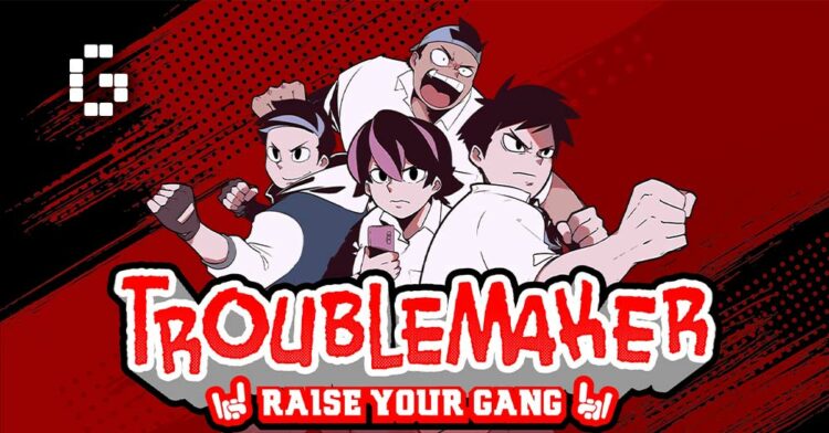 Troublemaker