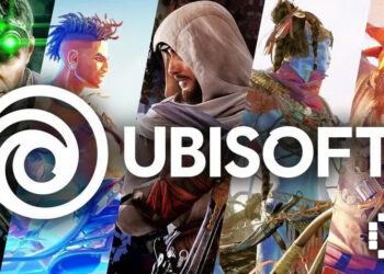 Ubisoft Names New Co-CEOs for Tencent-Backed Spinoff Company