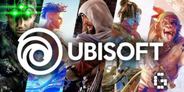 Ubisoft Names New Co-CEOs for Tencent-Backed Spinoff Company