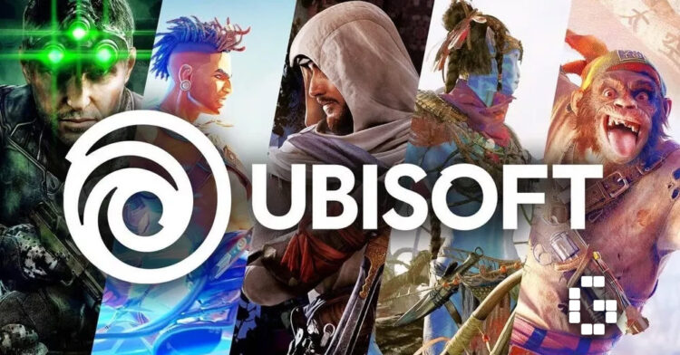 Ubisoft Names New Co-CEOs for Tencent-Backed Spinoff Company
