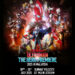 Ultraman Omega Malaysia