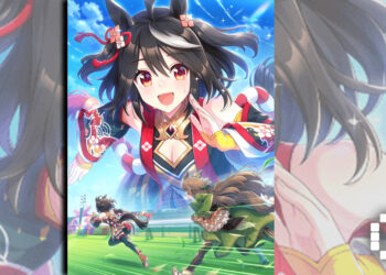 The Support Card Everyone Wants in Umamusume: Pretty Derby – Why Is Kitasan Black So Special
