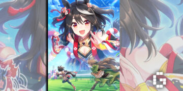 The Support Card Everyone Wants in Umamusume: Pretty Derby – Why Is Kitasan Black So Special