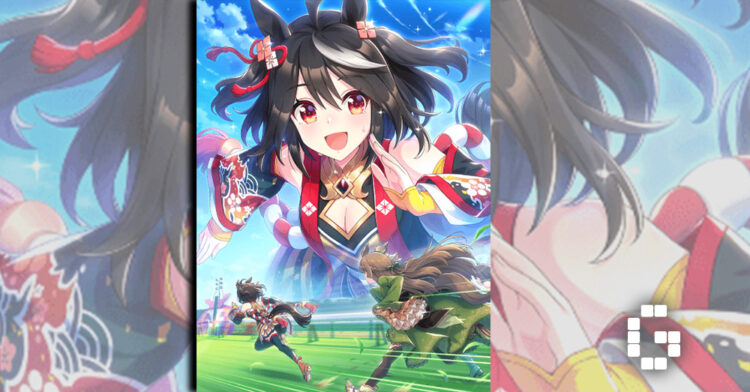 The Support Card Everyone Wants in Umamusume: Pretty Derby – Why Is Kitasan Black So Special