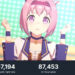 Umamusume: Pretty Derby Breaks Records on Steam with Over 87,000 Concurrent Players