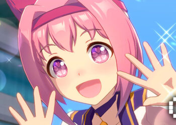[GUIDE] Umamusume: Pretty Derby Trainee Tier List