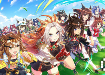 When Anime Horse Girls are Racing Legends – The Real Stories Behind Umamusume: Pretty Derby