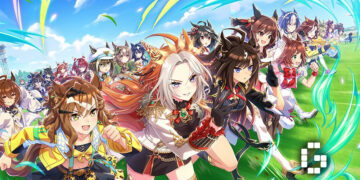 When Anime Horse Girls are Racing Legends – The Real Stories Behind Umamusume: Pretty Derby