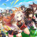 When Anime Horse Girls are Racing Legends – The Real Stories Behind Umamusume: Pretty Derby