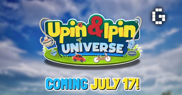 Upin & Ipin Universe Launch