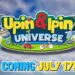 Upin & Ipin Universe Launch