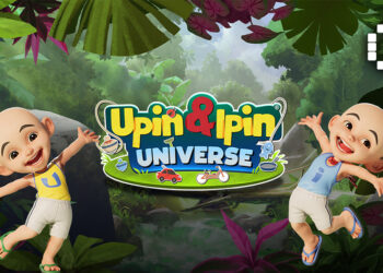 Malaysian Gamers Criticize Upin & Ipin Universe Over High Price Tag