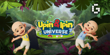 Malaysian Gamers Criticize Upin & Ipin Universe Over High Price Tag
