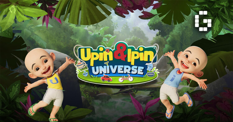 Malaysian Gamers Criticize Upin & Ipin Universe Over High Price Tag