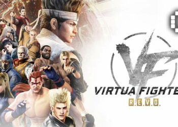 Virtua Fighter