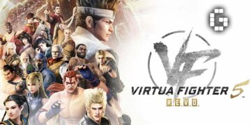 Virtua Fighter